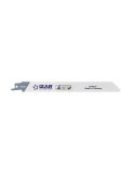 Sierra MOD. 00200 (S1122EF) Sable Metal (pack 5 uds. - EUR/pack) -1920- IZAR