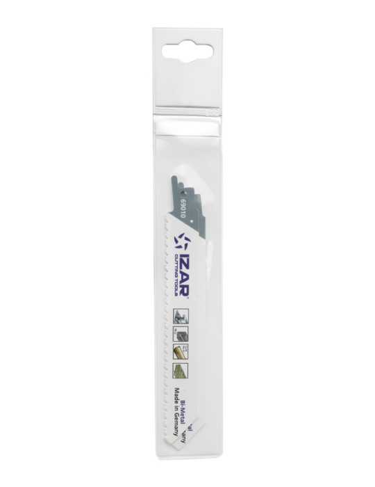 Sierra MOD. 00200 (S1122EF) Sable Metal (pack 5 uds. - EUR/pack) -1920- IZAR