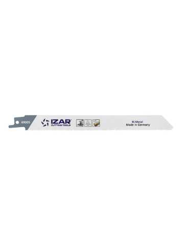 Sierra MOD. 00210 (S1122BF) Sable Metal (pack 5 uds. - EUR/pack) -1920- IZAR