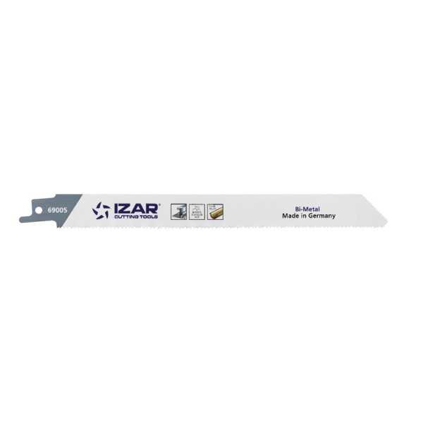 Sierra MOD. 00210 (S1122BF) Sable Metal (pack 5 uds. - EUR/pack) -1920- IZAR