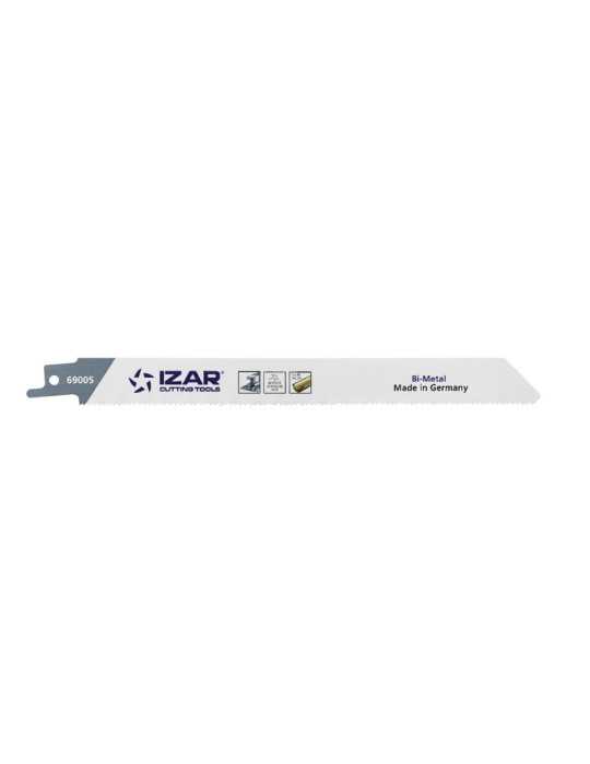 Sierra MOD. 00210 (S1122BF) Sable Metal (pack 5 uds. - EUR/pack) -1920- IZAR