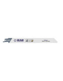 Sierra MOD. 00210 (S1122BF) Sable Metal (pack 5 uds. - EUR/pack) -1920- IZAR