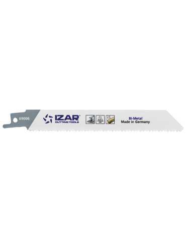 Sierra MOD. 00220 (S922HF) Sable Metal (pack 5 uds. - EUR/pack) -1920- IZAR