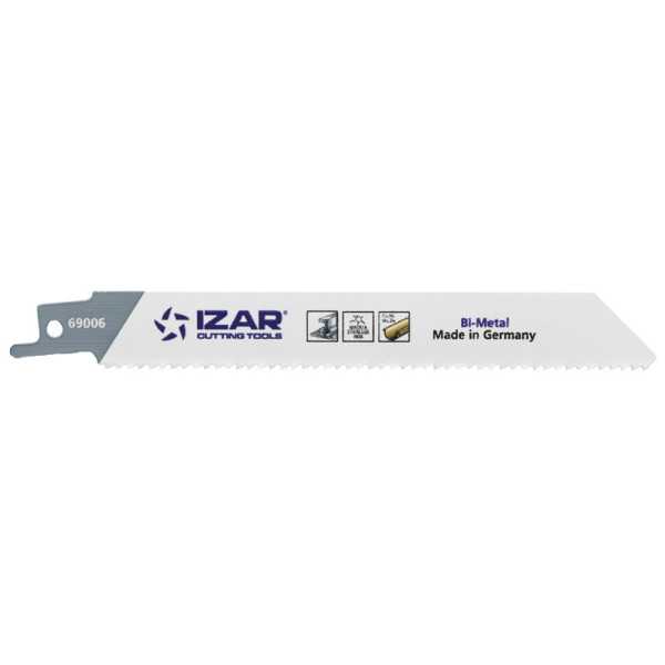 Sierra MOD. 00220 (S922HF) Sable Metal (pack 5 uds. - EUR/pack) -1920- IZAR