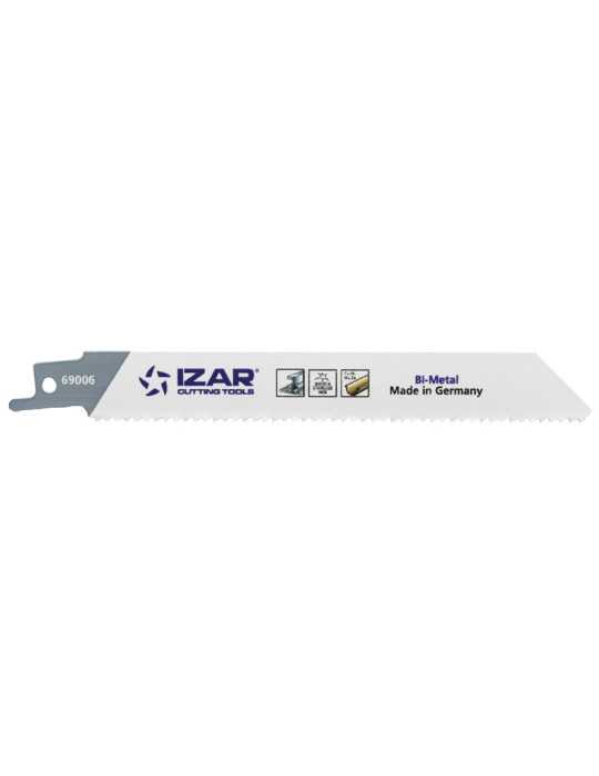 Sierra MOD. 00220 (S922HF) Sable Metal (pack 5 uds. - EUR/pack) -1920- IZAR