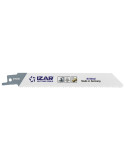 Sierra MOD. 00220 (S922HF) Sable Metal (pack 5 uds. - EUR/pack) -1920- IZAR