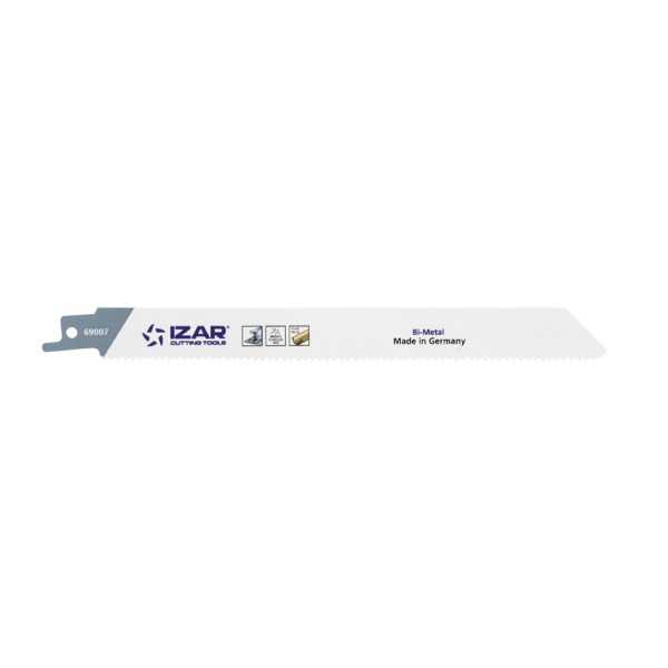 Sierra MOD. 00230 (S1122HF) Sable Metal (pack 5 uds. - EUR/pack) -1920- IZAR