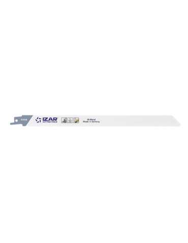 Sierra MOD. 00240 (S1211HF) Sable Metal (pack 5 uds. - EUR/pack) -1920- IZAR