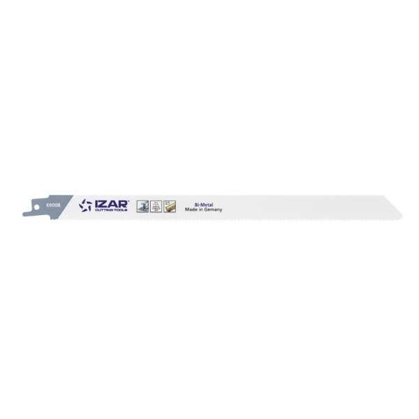 Sierra MOD. 00240 (S1211HF) Sable Metal (pack 5 uds. - EUR/pack) -1920- IZAR