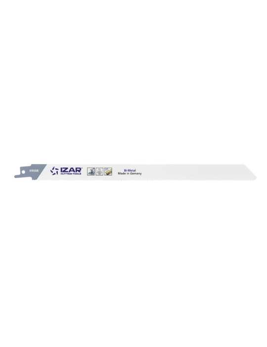 Sierra MOD. 00240 (S1211HF) Sable Metal (pack 5 uds. - EUR/pack) -1920- IZAR