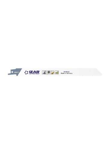 Sierra MOD. 00260 (S123XF) Sable Metal (pack 5 uds. - EUR/pack) -1920- IZAR