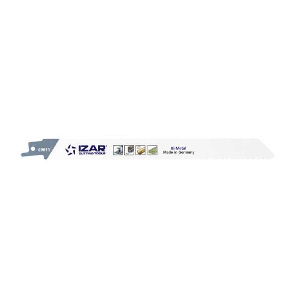 Sierra MOD. 00260 (S123XF) Sable Metal (pack 5 uds. - EUR/pack) -1920- IZAR