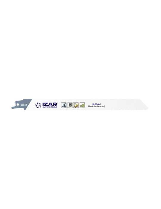 Sierra MOD. 00260 (S123XF) Sable Metal (pack 5 uds. - EUR/pack) -1920- IZAR
