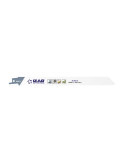 Sierra MOD. 00260 (S123XF) Sable Metal (pack 5 uds. - EUR/pack) -1920- IZAR