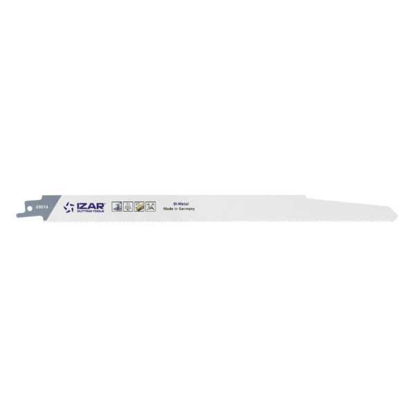 Sierra MOD. 00280 () Sable Metal (pack 5 uds. - EUR/pack) -1920- IZAR