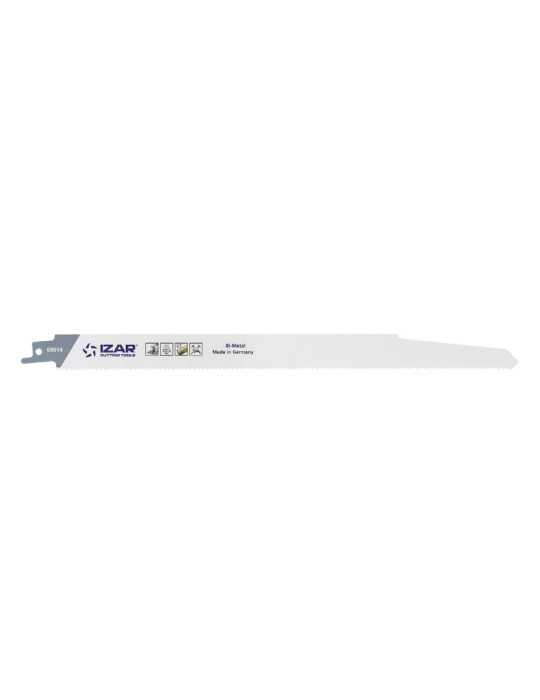 Sierra MOD. 00280 () Sable Metal (pack 5 uds. - EUR/pack) -1920- IZAR