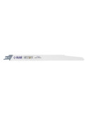 Sierra MOD. 00280 () Sable Metal (pack 5 uds. - EUR/pack) -1920- IZAR