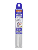 Sierra MOD. 020 (T127DF) Calar Especial Amarre T (pack 3 uds. - EUR/pack) -1930- IZAR