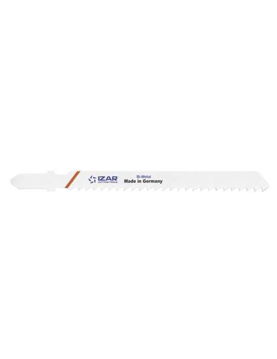 Sierra MOD. 020 (T127DF) Calar Especial Amarre T (pack 3 uds. - EUR/pack) -1930- IZAR