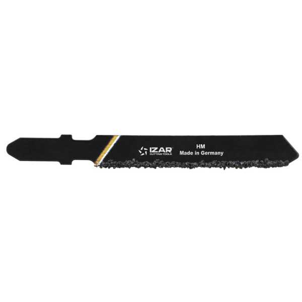 Sierra MOD. 00030 (T130RIFF) Calar Especial Amarre T (pack 1 ud. - EUR/pack) -1930- IZAR