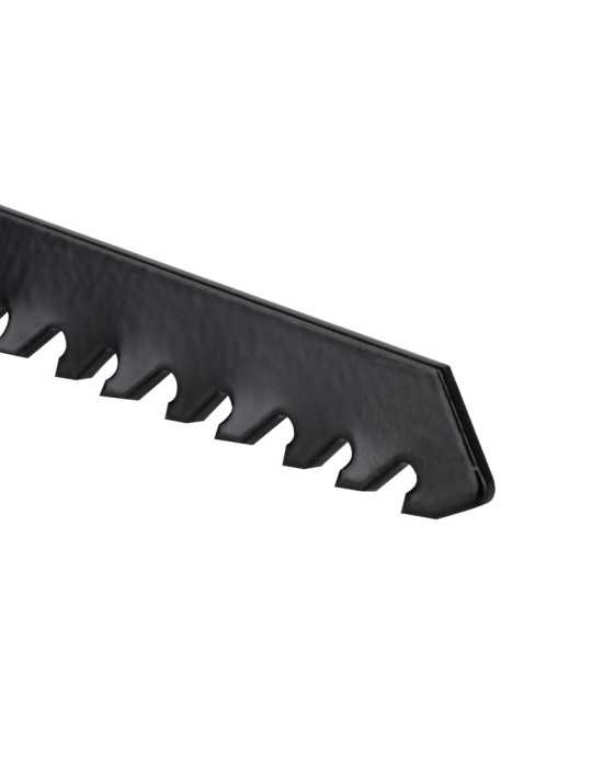 Sierra MOD. 200 (T341HM) Calar Especial Amarre T (pack 1 ud. - EUR/pack) -1930- IZAR