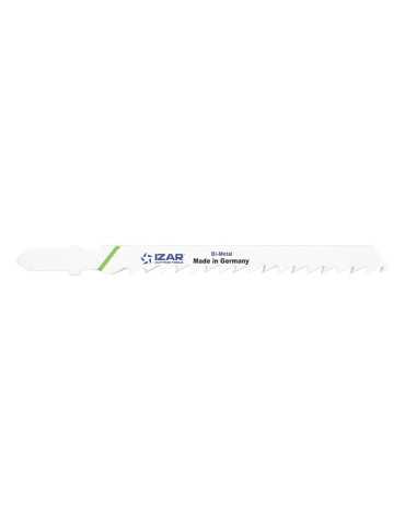 Sierra MOD. 00110 (T144DF) Calar Madera Amarre T (pack 5 uds. - EUR/pack) -1940- IZAR