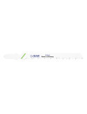 Sierra MOD. 00110 (T144DF) Calar Madera Amarre T (pack 5 uds. - EUR/pack) -1940- IZAR