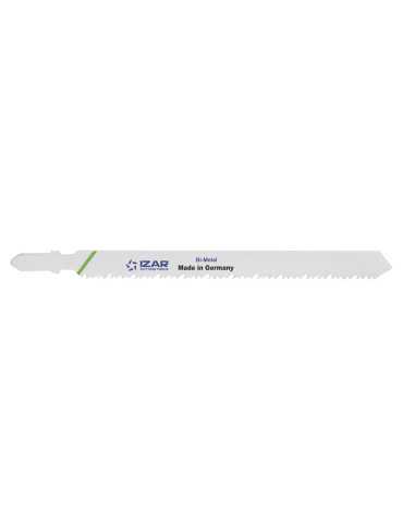 Sierra MOD. 00150 (T345XF) Calar Madera Amarre T (pack 5 uds. - EUR/pack) -1940- IZAR