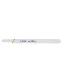 Sierra MOD. 00150 (T345XF) Calar Madera Amarre T (pack 5 uds. - EUR/pack) -1940- IZAR