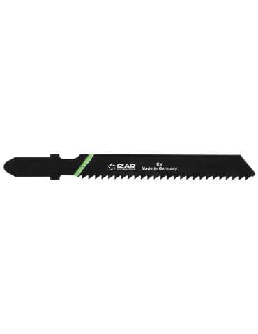 Sierra MOD. 010 (T119B) Calar Madera Amarre T (pack 3 uds. - EUR/pack) -1940- IZAR