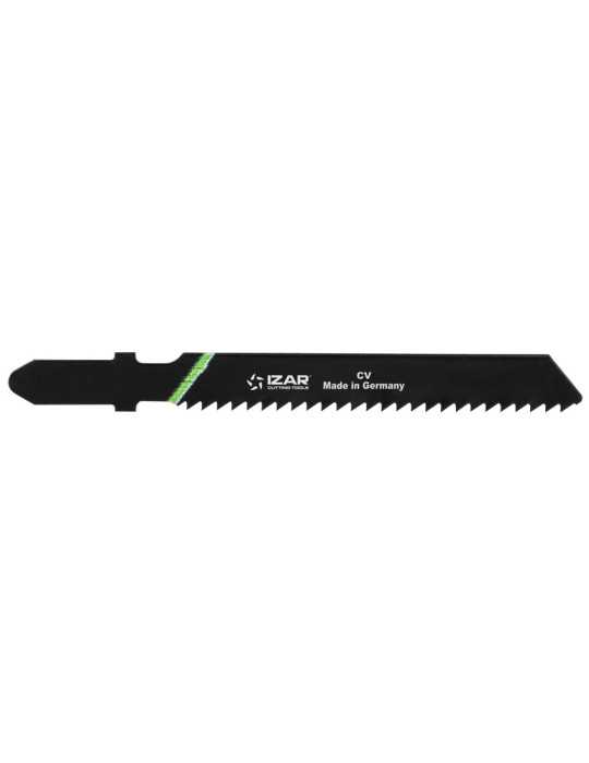 Sierra MOD. 010 (T119B) Calar Madera Amarre T (pack 3 uds. - EUR/pack) -1940- IZAR