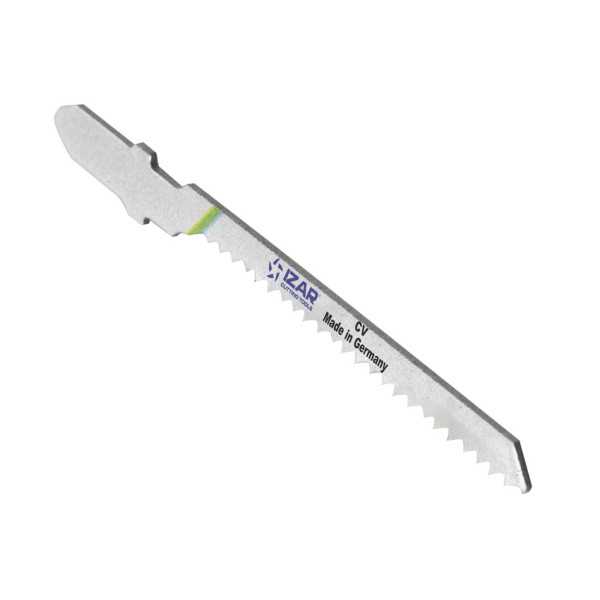 Sierra MOD. 020 (T119BO) Calar Madera Amarre T (pack 3 uds. - EUR/pack) -1940- IZAR
