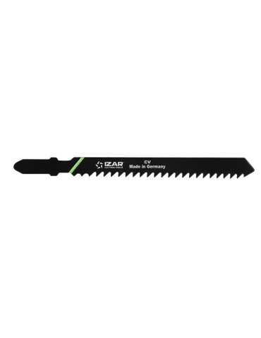 Sierra MOD. 030 (T111C) Calar Madera Amarre T (pack 3 uds. - EUR/pack) -1940- IZAR