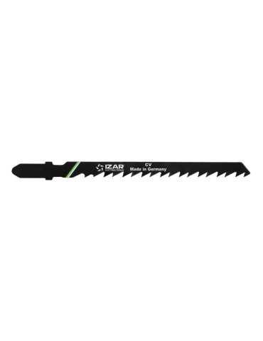 Sierra MOD. 050 (T244D) Calar Madera Amarre T (pack 3 uds. - EUR/pack) -1940- IZAR