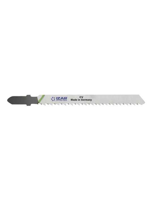 Sierra MOD. 060 (T101B) Calar Madera Amarre T (pack 3 uds. - EUR/pack) -1940- IZAR