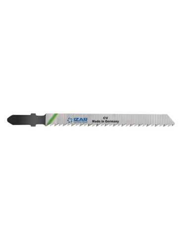 Sierra MOD. 070 (T101BR) Calar Madera Amarre T (pack 3 uds. - EUR/pack) -1940- IZAR