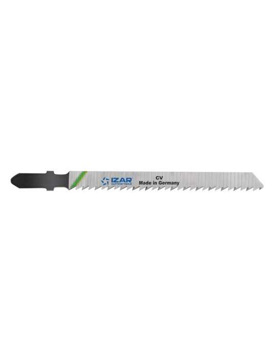 Sierra MOD. 070 (T101BR) Calar Madera Amarre T (pack 3 uds. - EUR/pack) -1940- IZAR