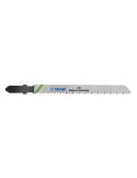 Sierra MOD. 070 (T101BR) Calar Madera Amarre T (pack 3 uds. - EUR/pack) -1940- IZAR