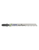 Sierra MOD. 080 (T101D) Calar Madera Amarre T (pack 3 uds. - EUR/pack) -1940- IZAR