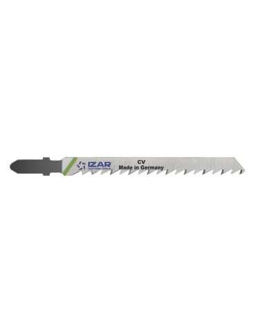 Sierra MOD. 090 (T301CD) Calar Madera Amarre T (pack 3 uds. - EUR/pack) -1940- IZAR