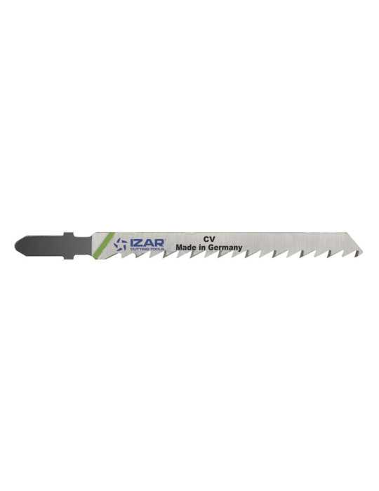 Sierra MOD. 090 (T301CD) Calar Madera Amarre T (pack 3 uds. - EUR/pack) -1940- IZAR