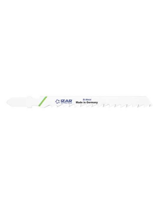 Sierra MOD. 110 (T144DF) Calar Madera Amarre T (pack 3 uds. - EUR/pack) -1940- IZAR