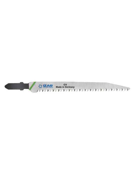 Sierra MOD. 140 (T234X) Calar Madera Amarre T (pack 3 uds. - EUR/pack) -1940- IZAR