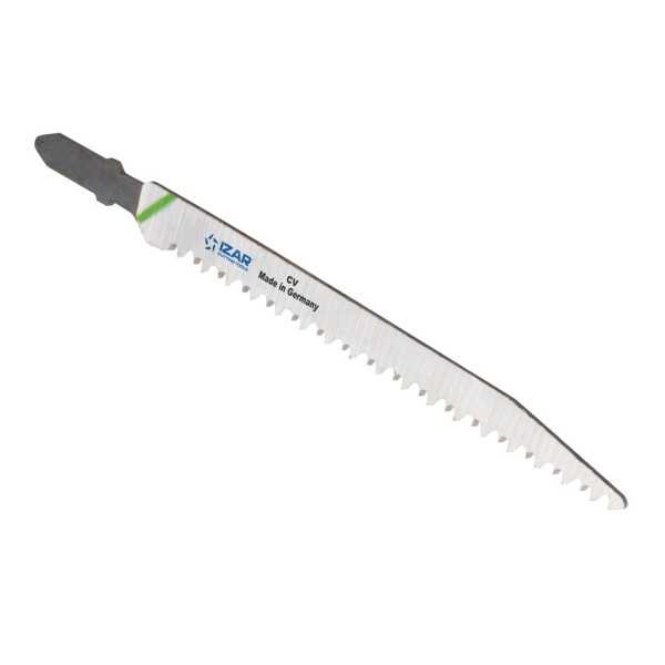 Sierra MOD. 140 (T234X) Calar Madera Amarre T (pack 3 uds. - EUR/pack) -1940- IZAR