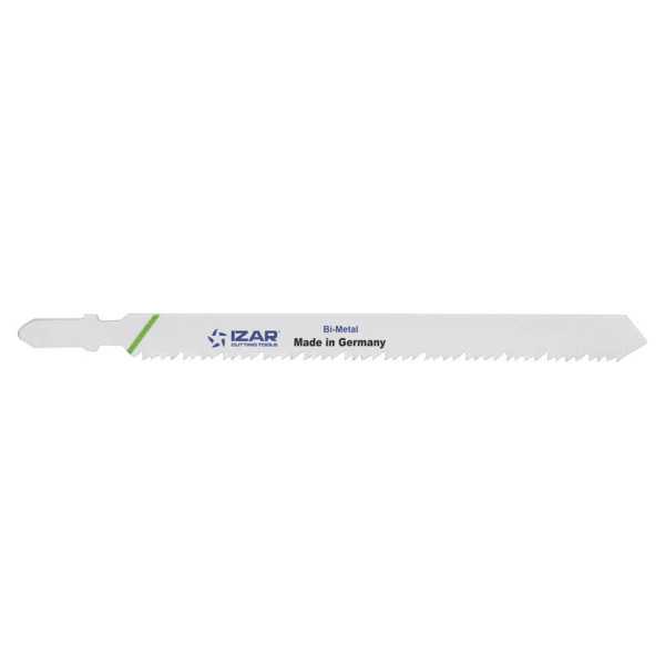 Sierra MOD. 150 (T345XF) Calar Madera Amarre T (pack 3 uds. - EUR/pack) -1940- IZAR