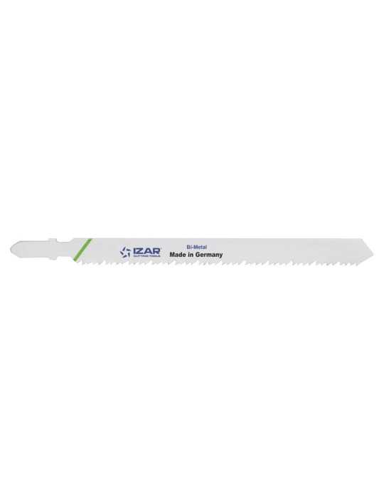 Sierra MOD. 150 (T345XF) Calar Madera Amarre T (pack 3 uds. - EUR/pack) -1940- IZAR