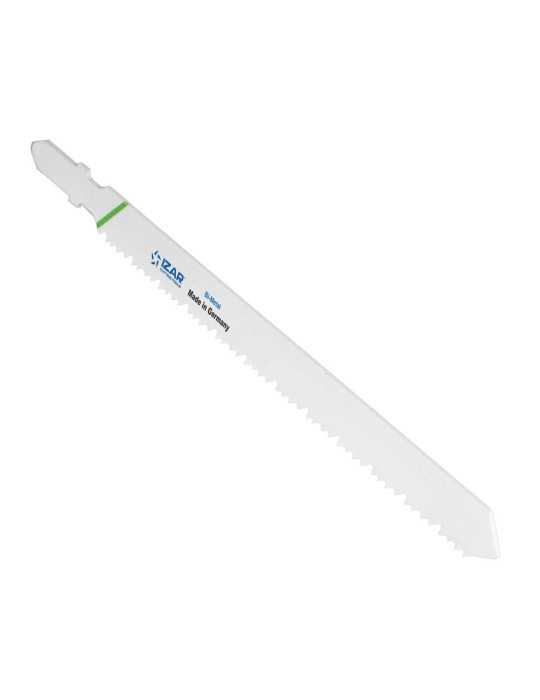 Sierra MOD. 150 (T345XF) Calar Madera Amarre T (pack 3 uds. - EUR/pack) -1940- IZAR