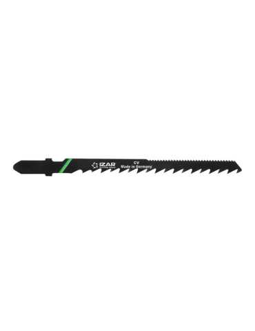 Sierra MOD. 160 () Calar Madera Amarre T (pack 3 uds. - EUR/pack) -1940- IZAR