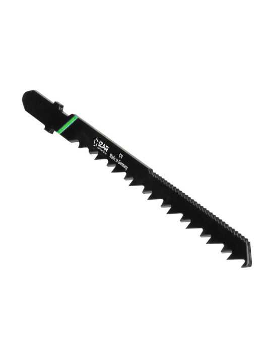 Sierra MOD. 160 () Calar Madera Amarre T (pack 3 uds. - EUR/pack) -1940- IZAR