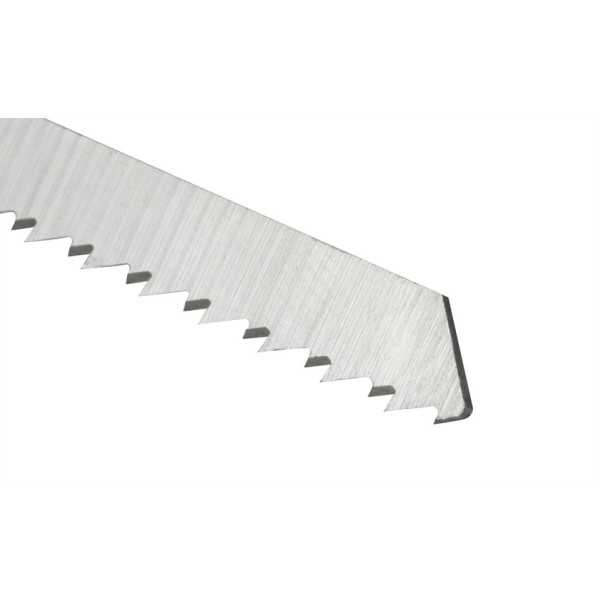 Sierra MOD. 180 (T301B) Calar Madera Amarre T (pack 3 uds. - EUR/pack) -1940- IZAR